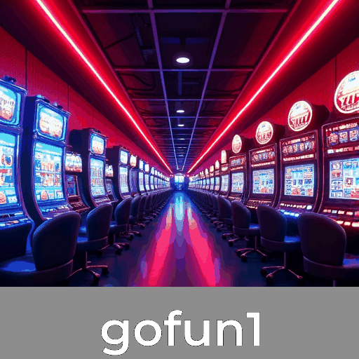 gofun1: O App que Transforma Seu Jogo em Mobilidade Total