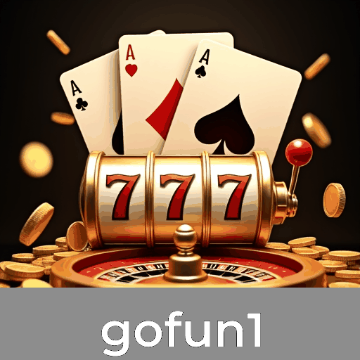 gofun1: Slots com Mega Prêmios, Jogos de Mesa com Estratégias Avançadas e Real Dealers com Experiência Imersiva