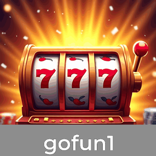 Gofun1: Experiência Autêntica com Jogos de Mesa ao Vivo