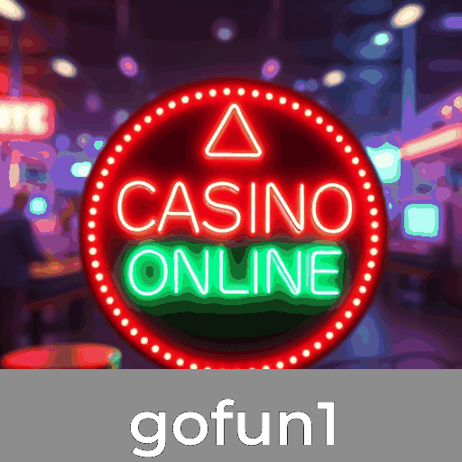 gofun1: Seu Cassino Online Seguro e Premiável